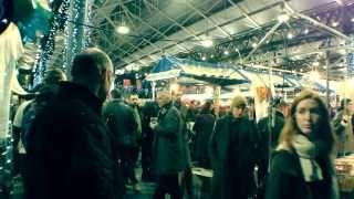 Independent Label Market - Tru Thoughts