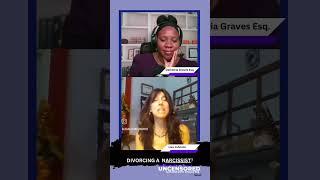 What I Learned : Legally Uncensored with Demetria Graves podcast clip BeenThereGotOut.com