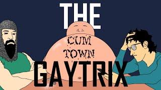 The Gaytrix - C Town