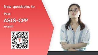 [Testpassport] ASIS-CPP Certified Protection Professional exam questions answers