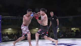 AFL-30: Highlight PACO LUCENA vs MIGUEL ANGEL LOZANO.