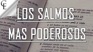 Los Salmos Más Poderosos