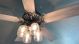 2022 Hunter “Original” Ceiling Fan