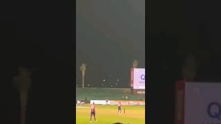 Abu Dhabi t10 Final #Cricket #Fourth Umpire #t10league