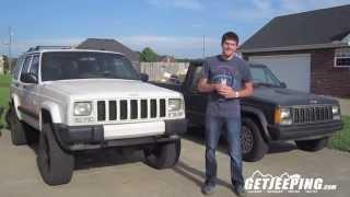 GetJeeping Is Back!!!!!!!