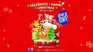 SM Happiness (Full Version) - SM Christmas Jingle 2022