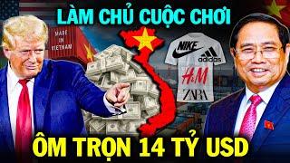 Sự thật đằng sau ‘mỏ vàng’ VIỆT NAM đứng thứ 2 Thế Giới: Mỹ chi tiền TỶ tranh mua!