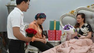 CEO Jack Introduces Ly Tu Tien to His Mother A Wedding or a Storm Ahead