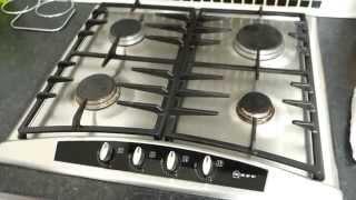 Geek Vlog #132 - Disgusting Cooker