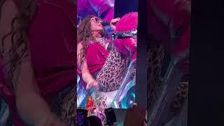 Shania Twain - I’m Gonna Getcha Good (live in 3Arena Dublin) Queen of Me Tour