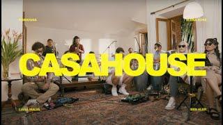 CasaHouse Sessions - Rawayana, Elena Rose, Liana Malva, Ben Aler