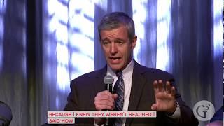 Paul Washer- Mission and biblical truth.