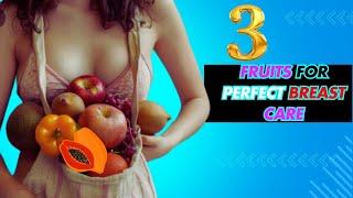 3 Surprising Fruits to Enhance Breast Size | 4K Breastfeeding Education