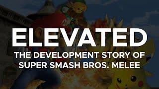 Elevated: The Development Story of Super Smash Bros. Melee