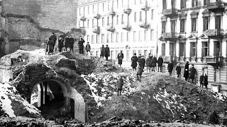 Les Grandes Manoeuvres Alliées | Avril - Juin 1943 | Seconde Guerre Mondiale