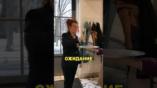 ОТКРЫЛА РЕСТОРАН ️ ожидание #ресторатор #бизнес #фастфуд #ресторанныйбизнес