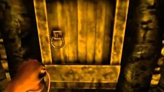 amnesia part 4 - OWCH ACID!!!
