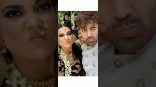 Surabi joyti | perl v puri | Behir | Pearbhi | Nagin 3 | Cute Couple 