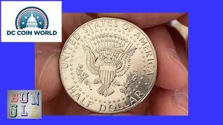 International Coin Trading with DC Coin World 1 of 4