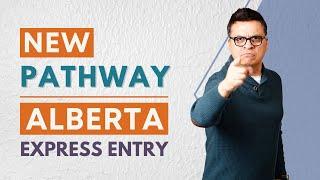 Alberta Accelerated Tech #Pathway | New #Immigration Program | #foreverhopeful #expressentrytocanada