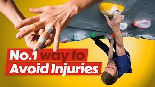 How to Avoid Climbing Injuries with Expert Physiotherapy Advice