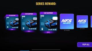 BMW i8 Winning movement | NFS No Limits | Won One day before