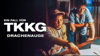 Ein Fall für TKKG: Drachenauge (ABENTEUERFILM für die ganze Familie, ganzer film deutsch, spielfilm)