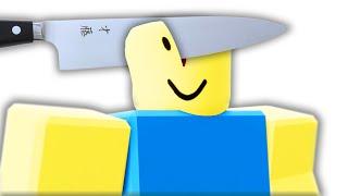 Roblox Oddly Satisfying Games