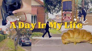 ️ a realistic day in my life at a Sydney Suburb ️ the boring vlog 