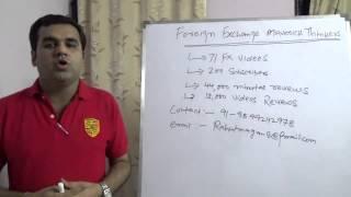 Success of Foreign Exchange Maverick Thinkers & Online Treasury Course