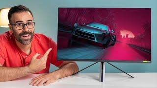 Sony Made a Gaming Monitor!? // Sony INZONE M9 Review