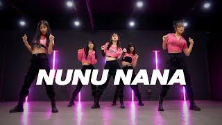 [AB] Jessi - NUNU NANA | Dance Cover