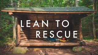 The Lean-To Rescue | Short Documentary | Adirondacks