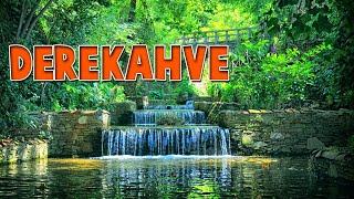 DEREKAHVE - TİRE | VLOG | BAHAR ÖZKOÇ