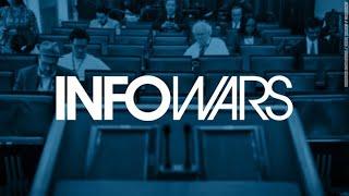 Grunyons Run Free / Infowars for Sale - feat Rob Dew