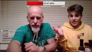 Chase The Heat Live Stream