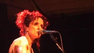 "Tomorrow Night" Patty Griffin Live