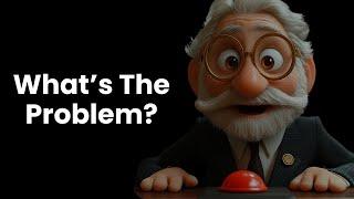 What's The Problem? - Demystifying why we all need Bitcoin - Joe Bryan