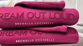 Brunello Cucinelli 2024