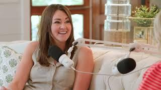 MATTIE JACKSON -  AUTHOR, WIFE, WIDOW, AND NEW MOMMA ON @gotitfrommymommapodcast