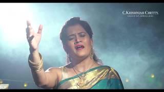 C Krishniah Chetty Group Of Jewellers Akshaya Tritiya Film