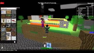 5neveahpart one minecraft/roblox mansion