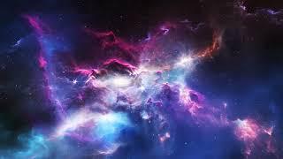 Ambient Space Music • Relaxing Journey in the Deep Space