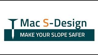 Mac S Design - Promotional Video