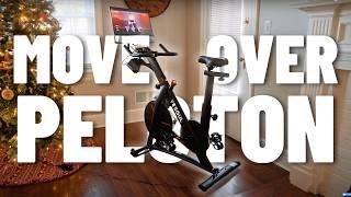 Is This $500 Exercise Bike Better Than Peloton? YESOUL G1M Plus Review