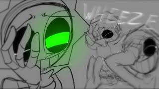 THE DOLL VOICE (The Sun and Moon Show Fan-Animatic)