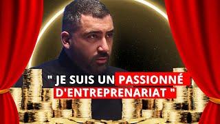 RÉVOLUTIONNER LE MONDE DE l'ENTREPRENARIAT