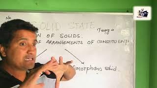 EP2 | CHEMISTRY | SOLID STATE | CHAPTER 2 | CLASS 12 SC | #sumigoesonline  #sumiforstudents