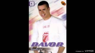 Davor Badrov - Za koju cenu si dusu prodala - (Audio 2011)