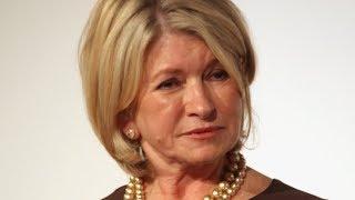 The Ugly Side Of Martha Stewart